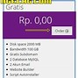 Cara Membuat Website Gratis Dan Mudah Untuk Pemula