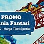 Harga Dufan Sekarang