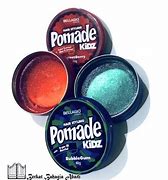 Pomade Kidz Untuk Usia Berapa