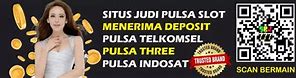 Situs Judi Via Pulsa Indosat