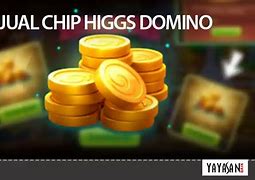 Tempat Menjual Chip Higgs Slot Online Di Jepang Yang Bagus