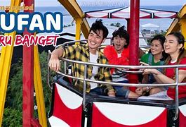 Tiket Premium Dufan Berapa