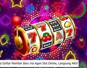 Viva89 Slot Online Daftar Baru Login Password Reset